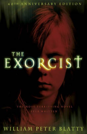 Picture of Exorcist