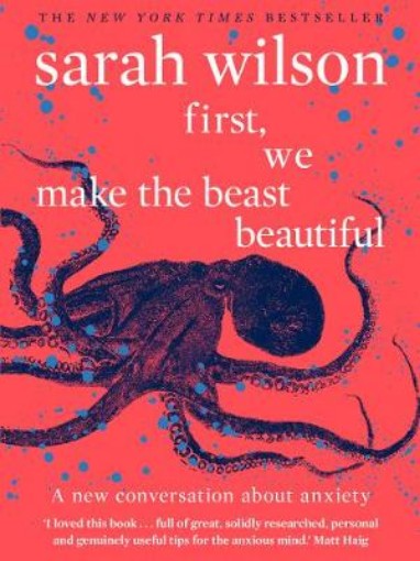 Picture of First, We Make the Beast Beautiful