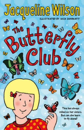 Picture of Butterfly Club