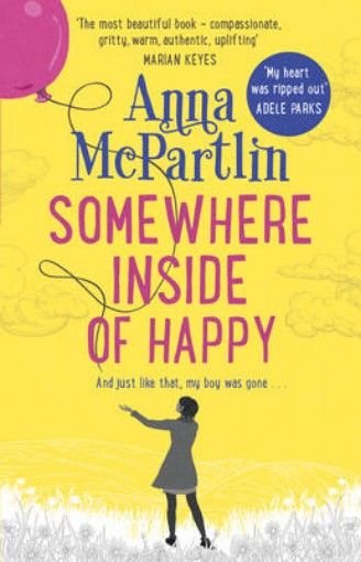 Picture of Somewhere Inside of Happy