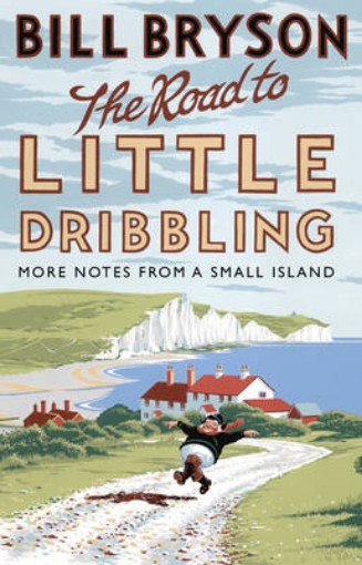 Picture of Road to Little Dribbling