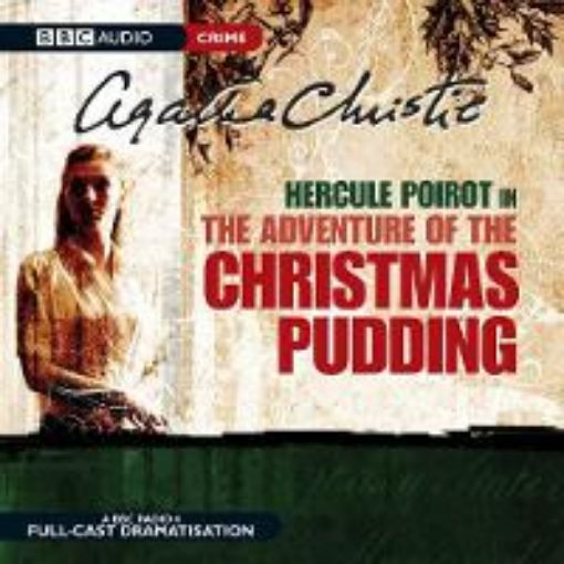 Picture of Adventure Of  Christmas Pudding