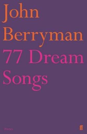 Picture of 77 Dream Songs