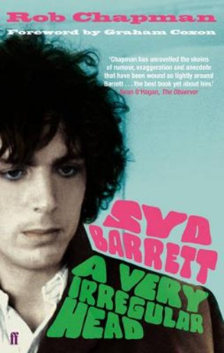 Picture of Syd Barrett