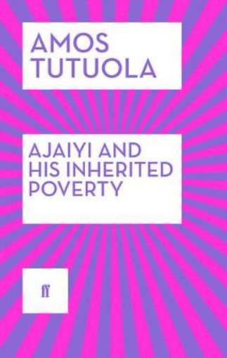 Picture of Ajaiyi and His Inherited Poverty