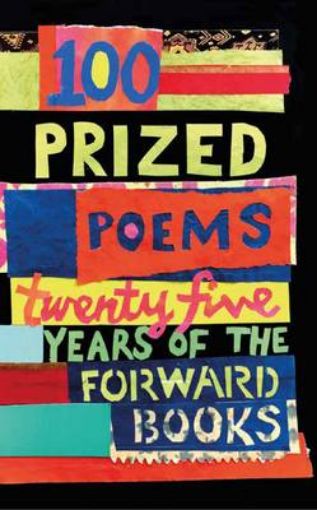 Picture of 100 Prized Poems
