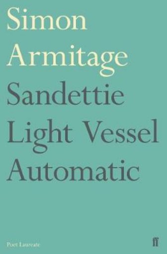 Picture of Sandettie Light Vessel Automatic