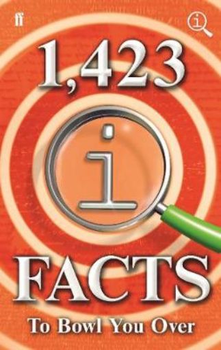 Picture of 1,423 QI Facts to Bowl You Over