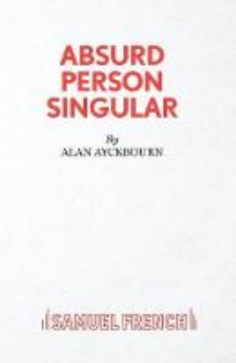 Picture of Absurd Person Singular