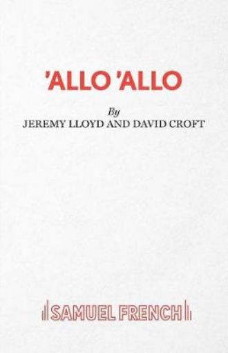 Picture of "Allo 'Allo"