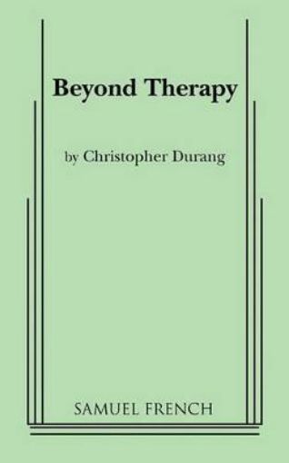 Picture of Beyond Therapy