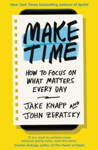 Picture of Make Time