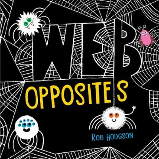 Picture of Web Opposites