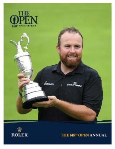 Picture of 148th Open Annual