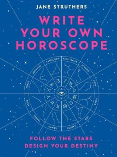 Picture of Write Your Own Horoscope