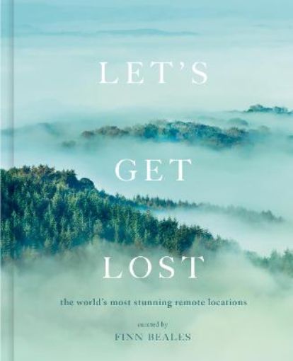 Picture of Let's Get Lost