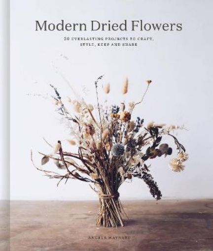 Picture of Modern Dried Flowers