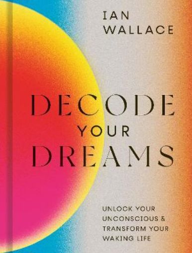 Picture of Decode Your Dreams