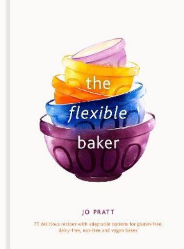 Picture of Flexible Baker