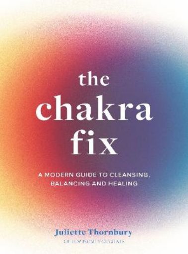 Picture of Chakra Fix