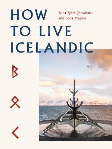Picture of How To Live Icelandic