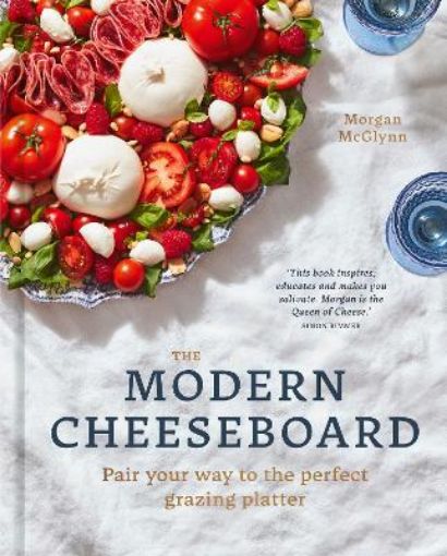Picture of Modern Cheeseboard