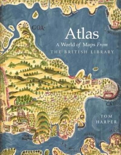 Picture of Atlas