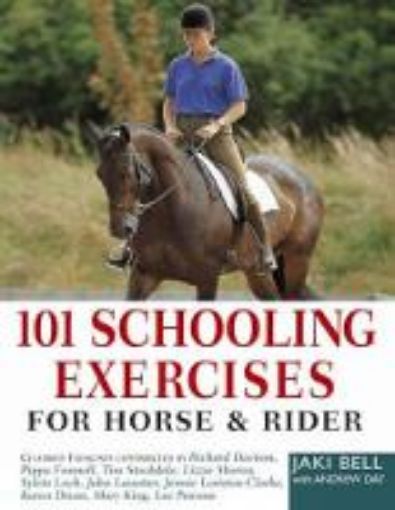Picture of 101 Schooling Exercises
