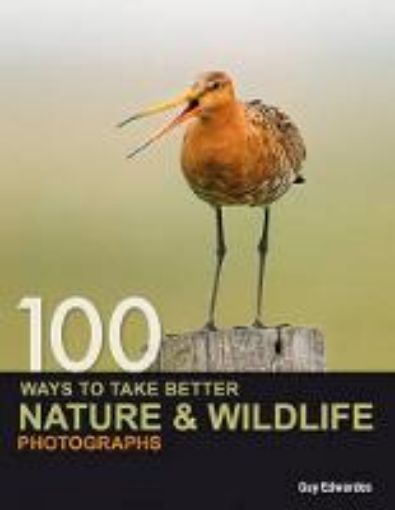 Picture of 100 Ways to Take Better Nature & Wildlife Photographs