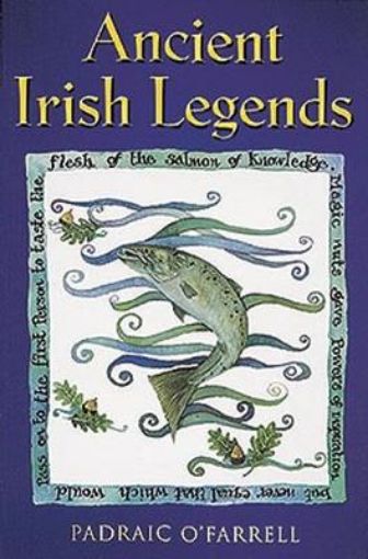 Picture of Ancient Irish Legends