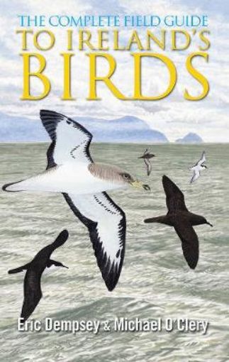 Picture of Complete Field Guide to Ireland's Birds