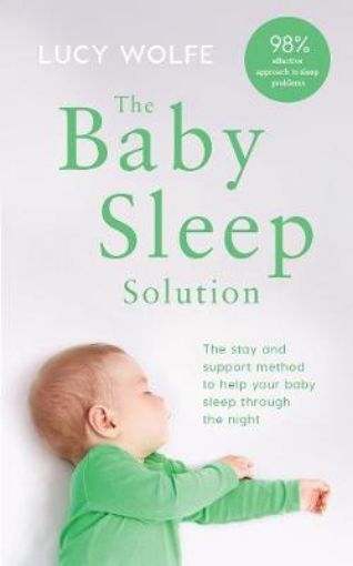 Picture of Baby Sleep Solution