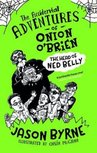 Picture of Accidental Adventures of Onion O'Brien