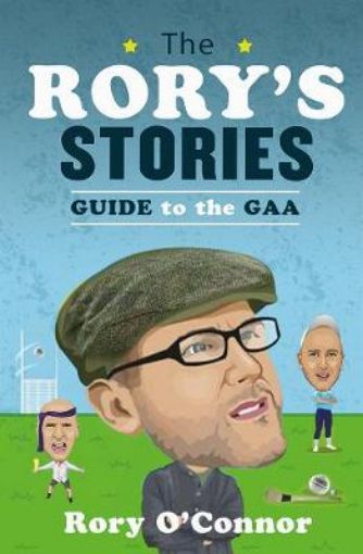 Picture of Rory's Stories Guide to the GAA