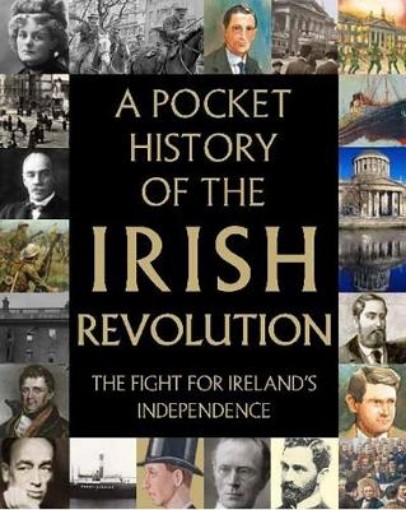 Picture of Pocket History of the Irish Revolution