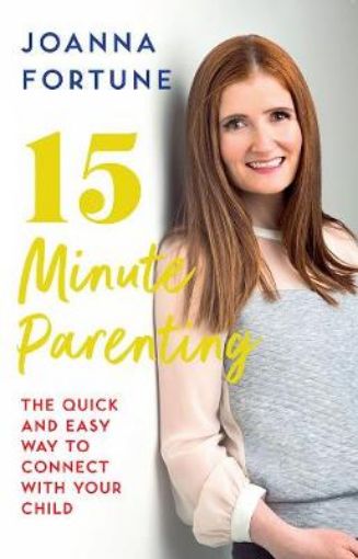 Picture of 15-Minute Parenting