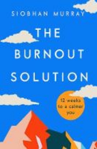 Picture of Burnout Solution