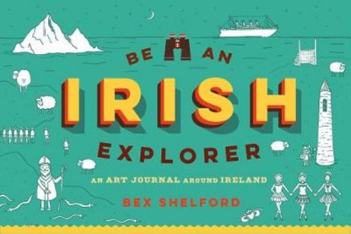 Picture of Be an Irish Explorer