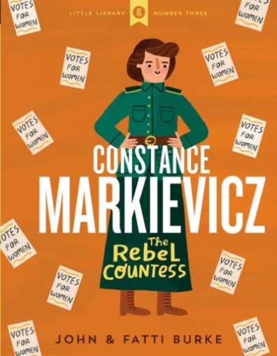 Picture of Constance Markievicz