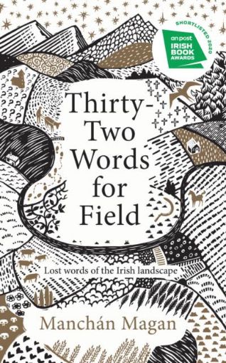 Picture of Thirty-Two Words for Field