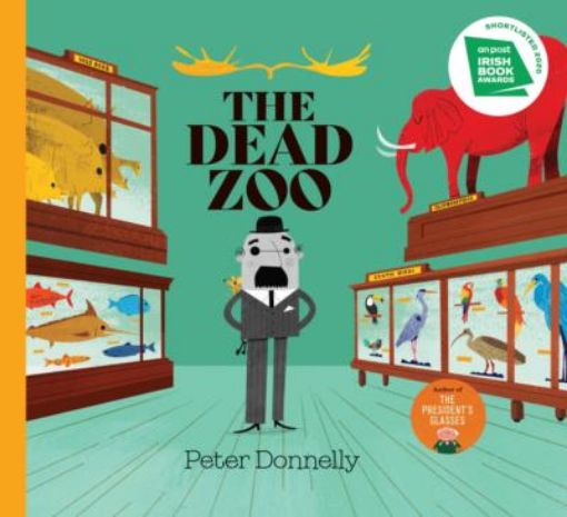 Picture of Dead Zoo