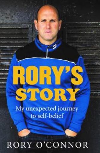Picture of Rory's Story