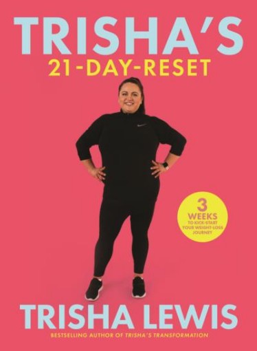 Picture of Trisha's-21 Day-Reset