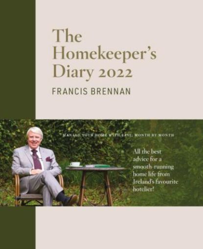 Picture of Homekeeper's Diary 2022