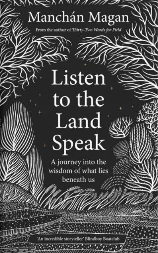 Picture of Listen to the Land Speak