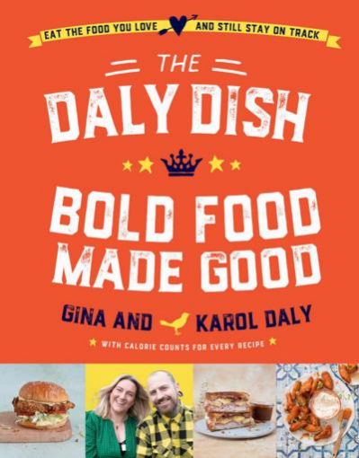 Picture of Daly Dish - Bold Food Made Good