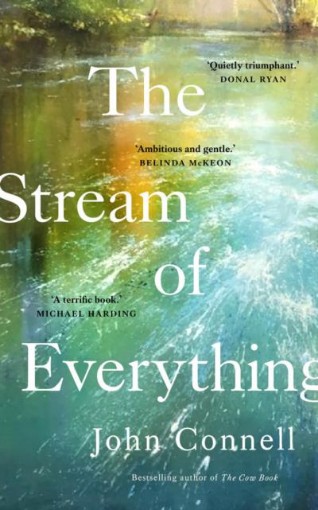 Picture of Stream of Everything