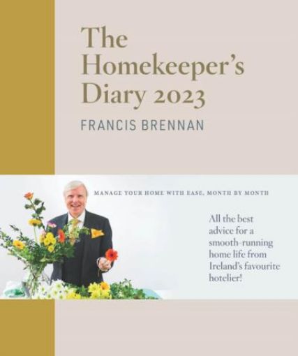 Picture of Homekeeper's Diary 2023