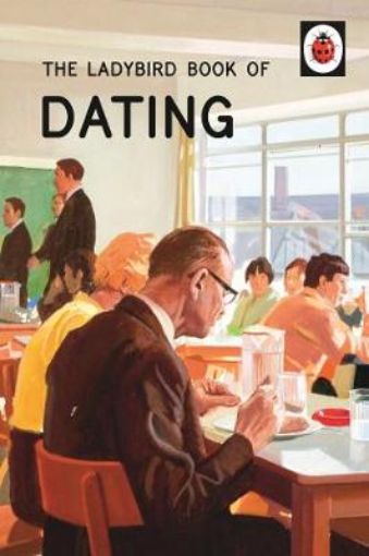 Picture of Ladybird Book of Dating