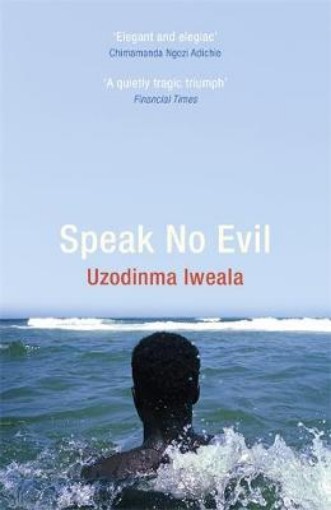 Picture of Speak No Evil